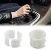 Repair Kit Gear Selector Manual Gearbox for Mercedes-Benz W639 Vito Vian Gear Lever Shift Lever Bushing Repair Kit