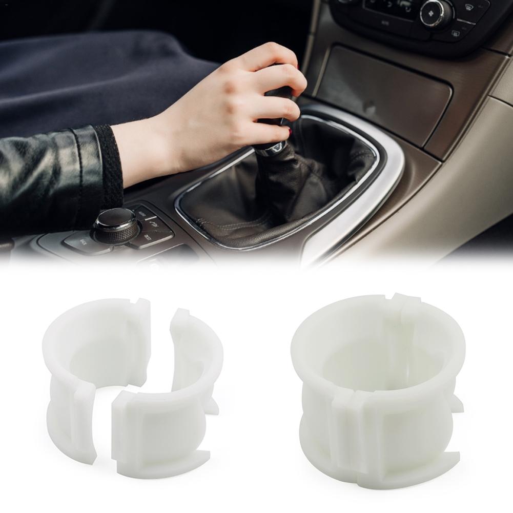 Repair Kit Gear Selector Manual Gearbox for Mercedes-Benz W639 Vito Vian Gear Lever Shift Lever Bushing Repair Kit