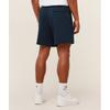 Gymshark Crest Shorts Gs Navy A4c6x Ub9p