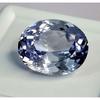 Natural Light Blue Sapphire Oval Cut 8-10 Ct Fabulous Certified Loose Gemstone
