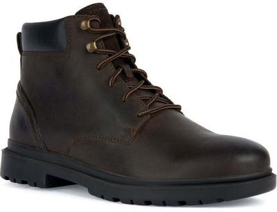 Bottes U Andalo (U36DDA 000FF) U36DDA 000FF marron