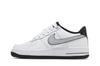 Nike Air Force 1 Low LV8 White Wolf Grey Black (GS)