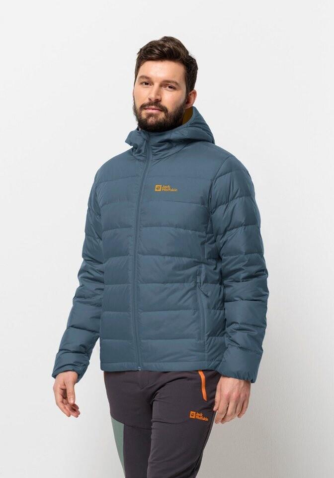 

Куртка Jack Wolfskin Ather Down Hoody M (1207671) midnight sky M