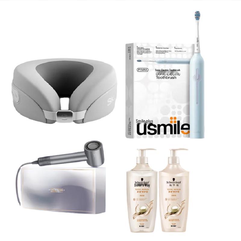 

usmile P1MAX Sonic Electric Toothbrush