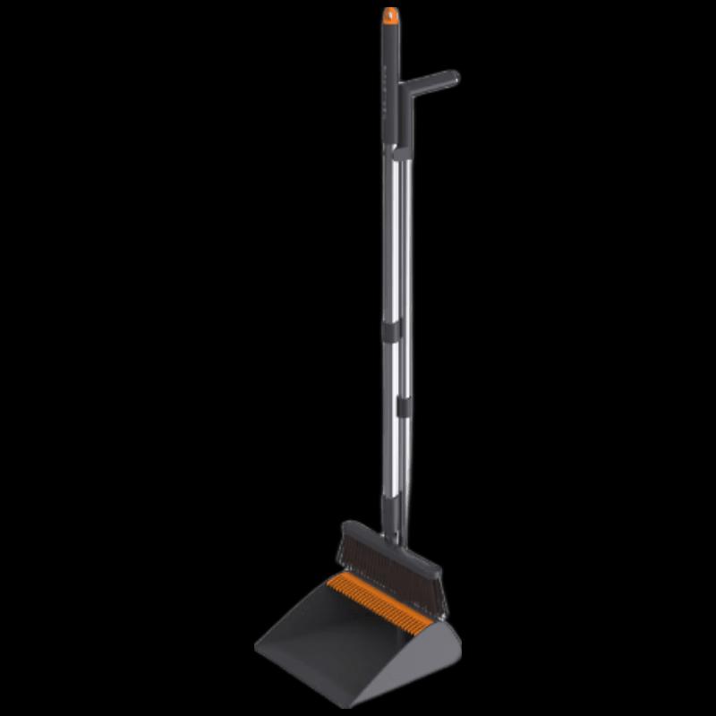 Jiabangshou Household Broom and Dustpan Set