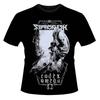 Septicflesh - Codex Omega T-särk