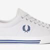 Fred Perry Underspin Leather  V85  Sfpu2334343 V85