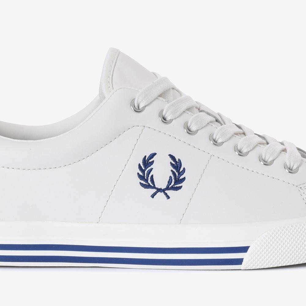 Fred Perry Underspin Leather V85 Sfpu2334343 V85