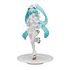 Kreativní figurka Furyu Hatsune Miku SweetSweets Noel Furyu Excd