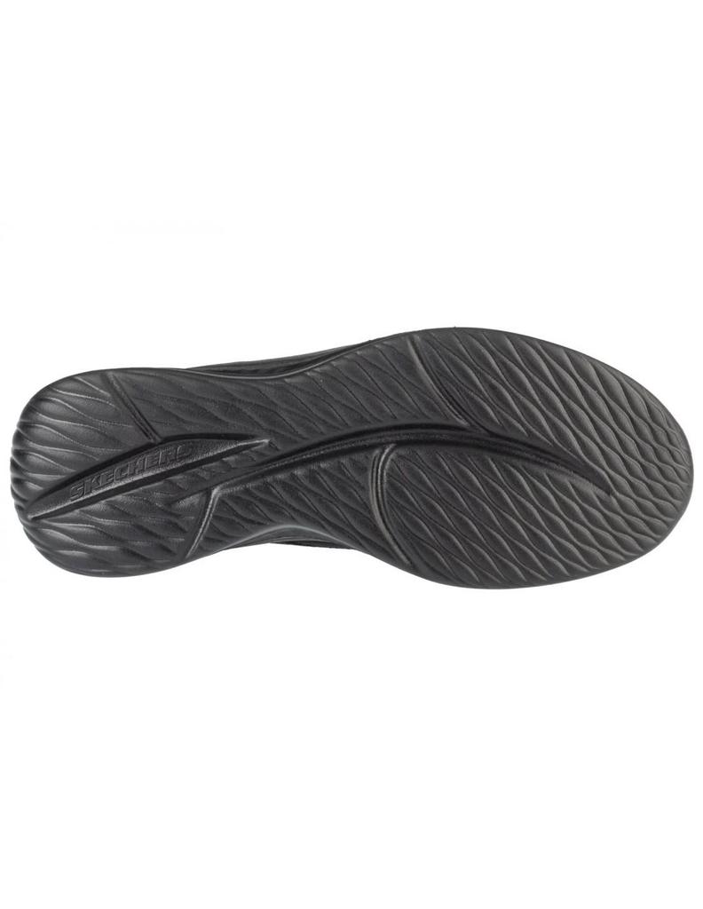 Sneakers Skechers Black Slip-Ins Slade - Deacon