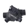 1153 7549 476 Car Accessories Newest Engine Coolant Thermostat Housing 11537549476 for BMW N52 X3 X5 X6 E90 E91 E92 E93 E60 E65
