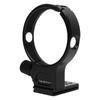 Lens Collar Tripod Mount Ring Fit for Tamron T28 300mm F4 7.1 Lens With Quick Release Plate 1 4in 3 8in Threaded Hole