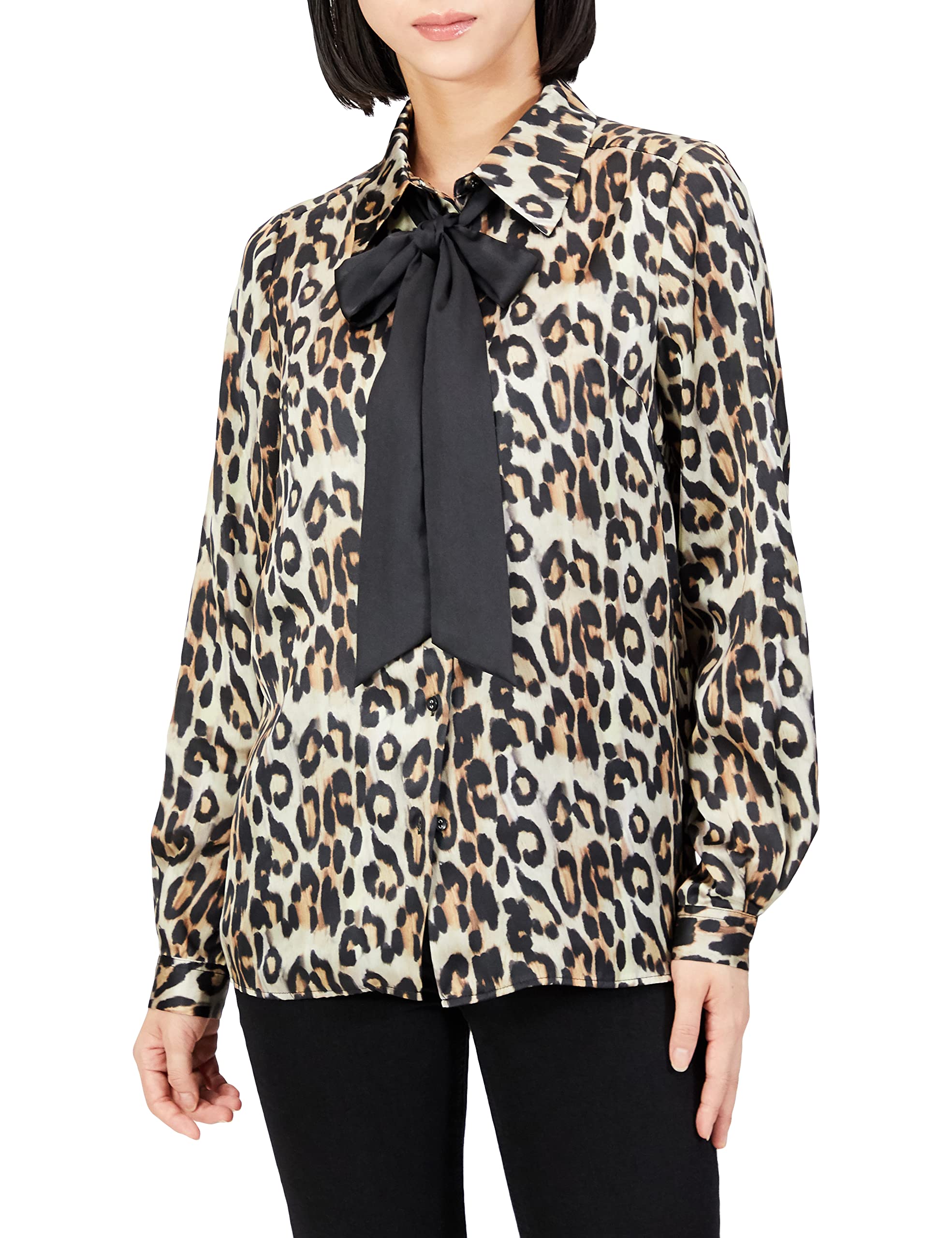 

Standard pattern satin blouse Leotard pattern 36 [Double Clothing] Sov.Leotard 0304-251-223 Women s