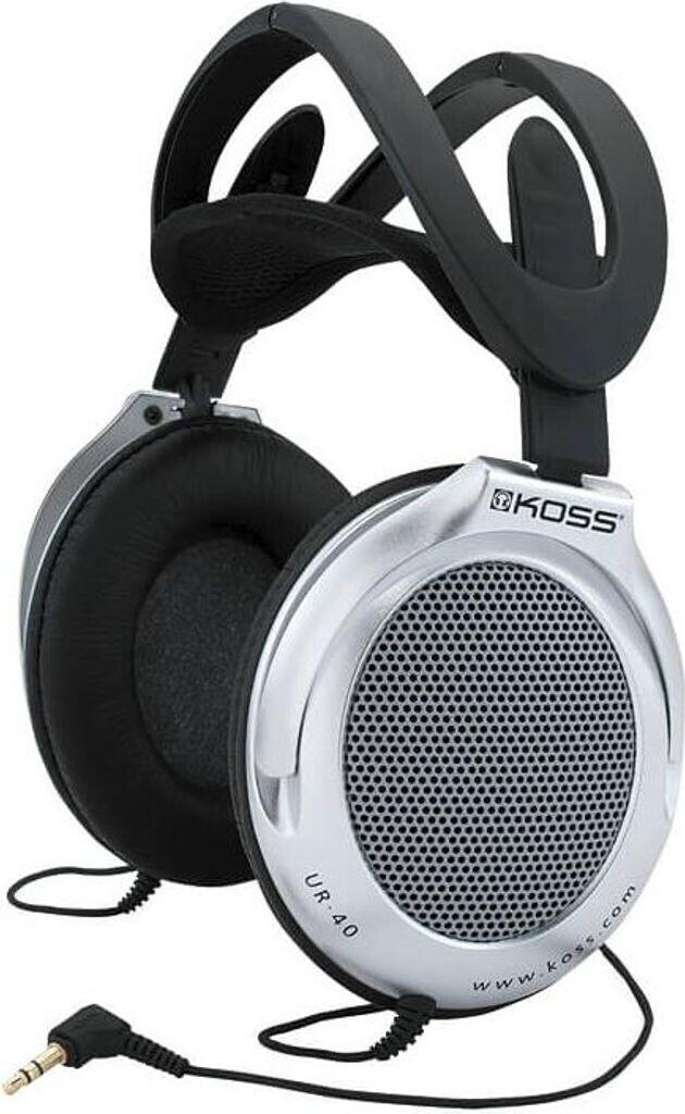 Наушники Koss UR40