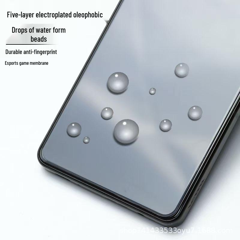 Ochrana objektivu fotoaparátu a soukromí obrazovky Nubia Z70 Ultra