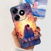 Phone Case For Tecno Spark 10 10C 2023 Fashion Flower Cat Butterfly Soft Silicone TPU Cases For Tecno Spark10 Spark10c KI5q KI5k