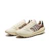 SAUCONY Jazz Renew Retro Comfortable Mesh Nylon Slip Resistant Durable Low Top Casual Running Shoes Unisex Sneaker Beige Brown S79040-8