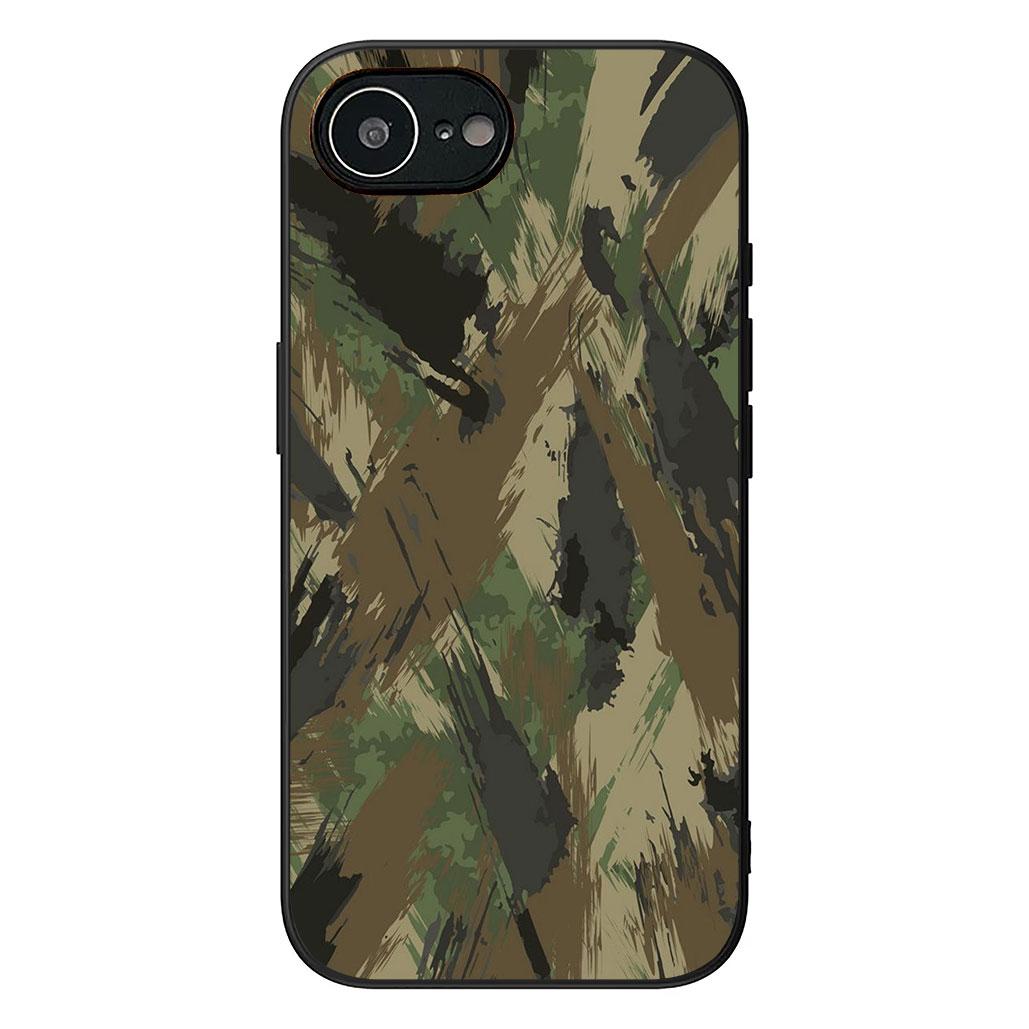 

Camo Military Army Camouflage Pattern Phone Cover for Xiaomi Redmi Note 13 14 ProPlus Pro Plus 14C A4 13C Pro+ Note14 Case Redmi 13C 4G
