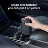 Car Battery Jump Starter Digital Display Portable Car Battery Booster Charger 26800mAh Power Bank Emergency Battery Booster