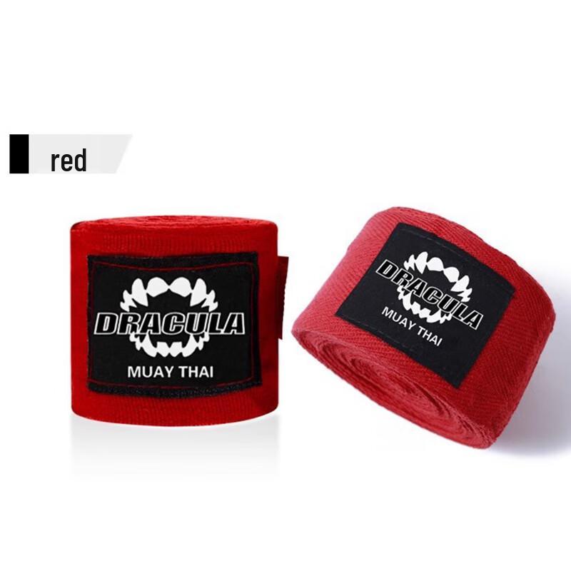 WEZHO Boxing & Muay Thai Hand Wraps