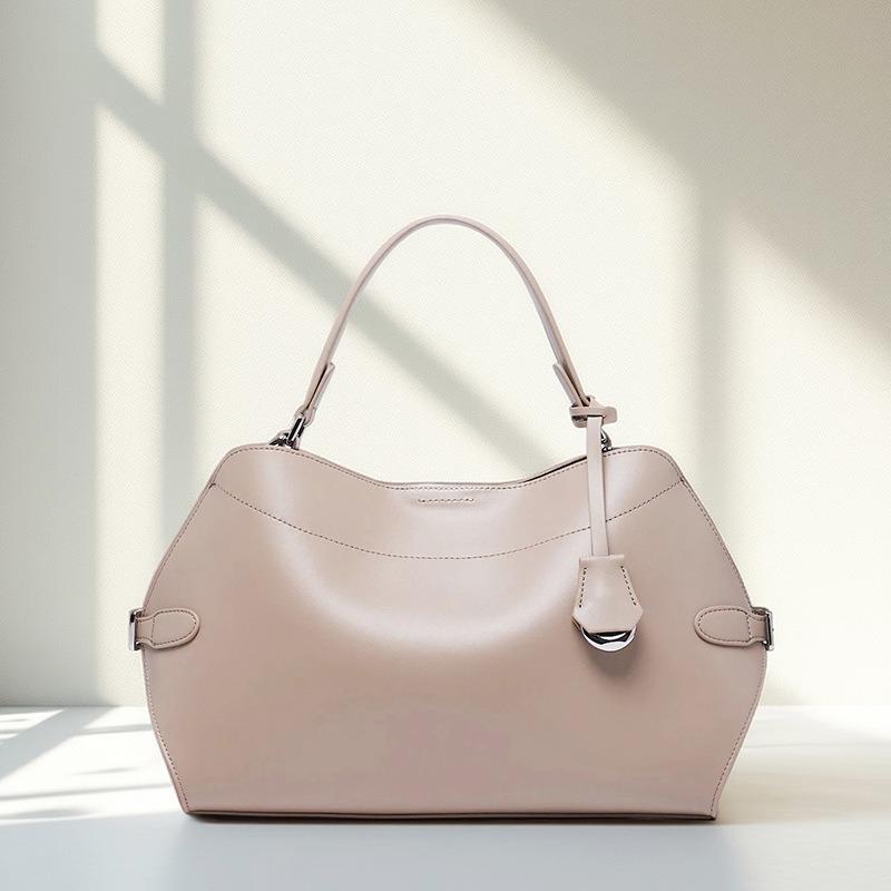 Temperament Fashion Women's Bag New Niche Design Handbag Women's High-end Sense Versatile Shoulder Messenger Bag