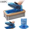 Outdoor Disposable Converting Shoe Cover  Plastic Carpet Cleaning Overshoes