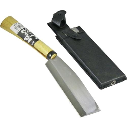Konyo Daigoro Saya Hatchet, Single-Edged, 180x54cm