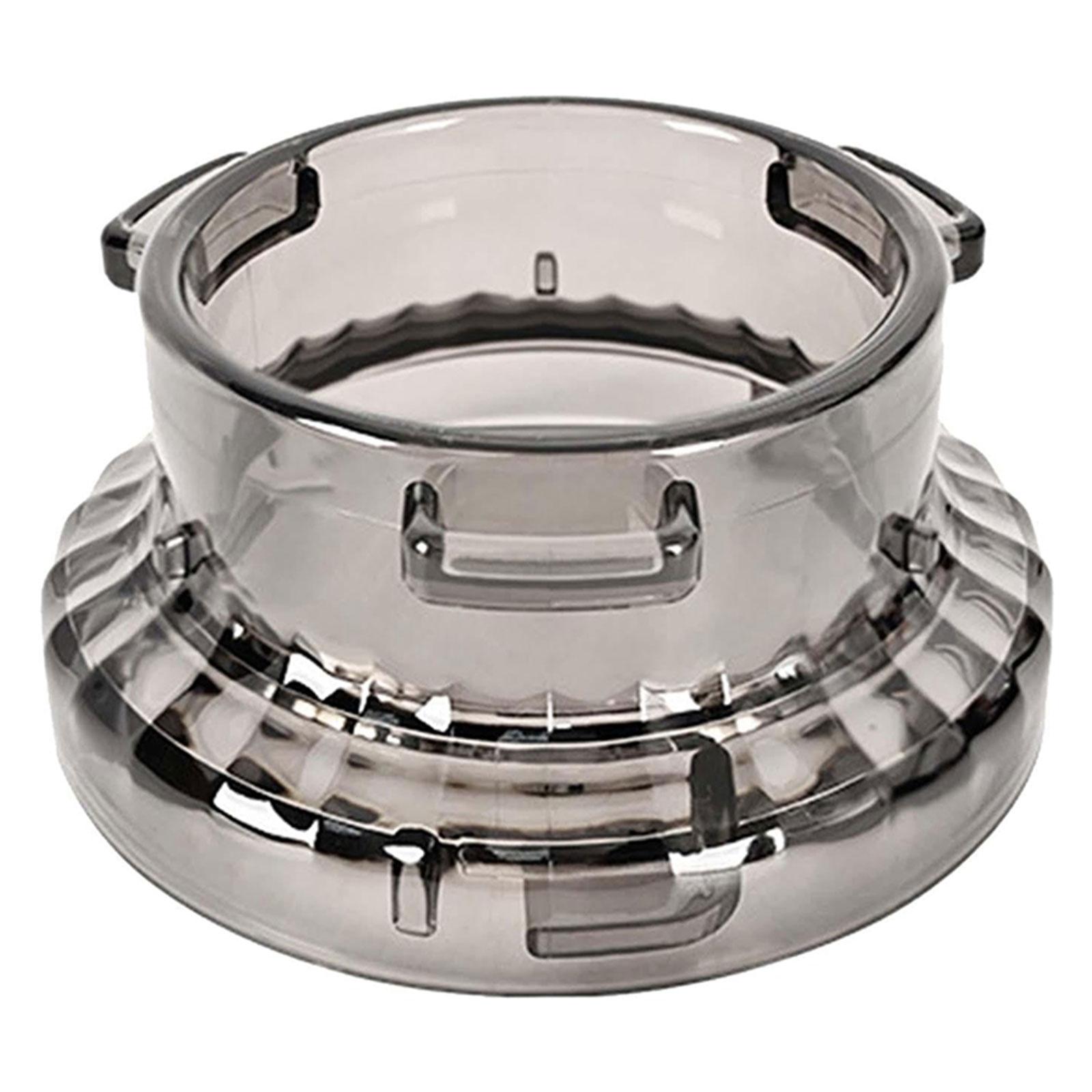 

54 мм Пластиковая дозировочная воронка для кофе Кольца-адаптеры для ручки кофемашины Аксессуары для кофемашин Пластиковый материал