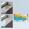Adesivo Rivestimento Impermeabile in Poliuretano 300g Sigillante Trasparente per Riparazioni Domestiche Prevenzione Perdite Uso Esterno e Interno