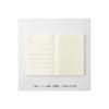Diary Stickers DESIGNPHIL Midori MD Notebook Diary Sticker 2027 Monthly S M L Dec 2026 Start Monday Start