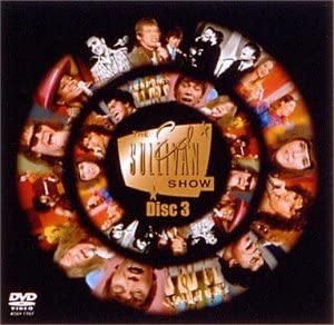 

DVD DVD - The Ed Sullivan Show -Music Antholo ASBY1789 Japan ObiMovies & DVD Used