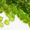 NATURAL 83 Ct Peridot Green Uncut Rough   Rare Loose Gemstone Lot