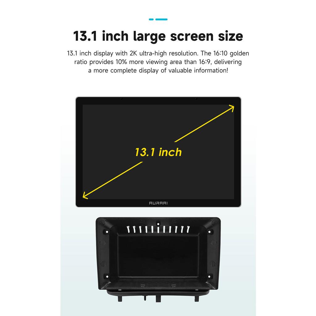 OSSURET Carplay 4GLTE 360Cam Carplay Android Car Radio For Opel Corsa D 2007-2012 Car Infotainment Multimedia Player GPS Intelligent Auto Stereo RDS