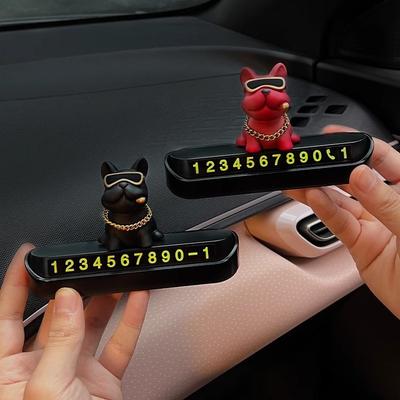 Autoaccessoires – Auto speelgoed & decor