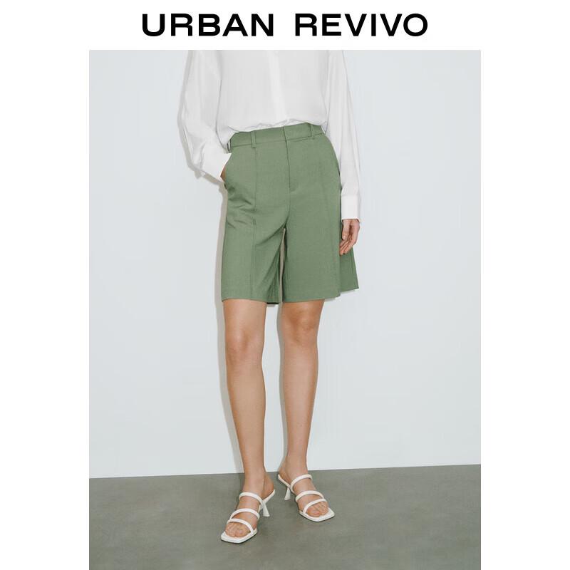 

UR Women s Commuter Suit Shorts S