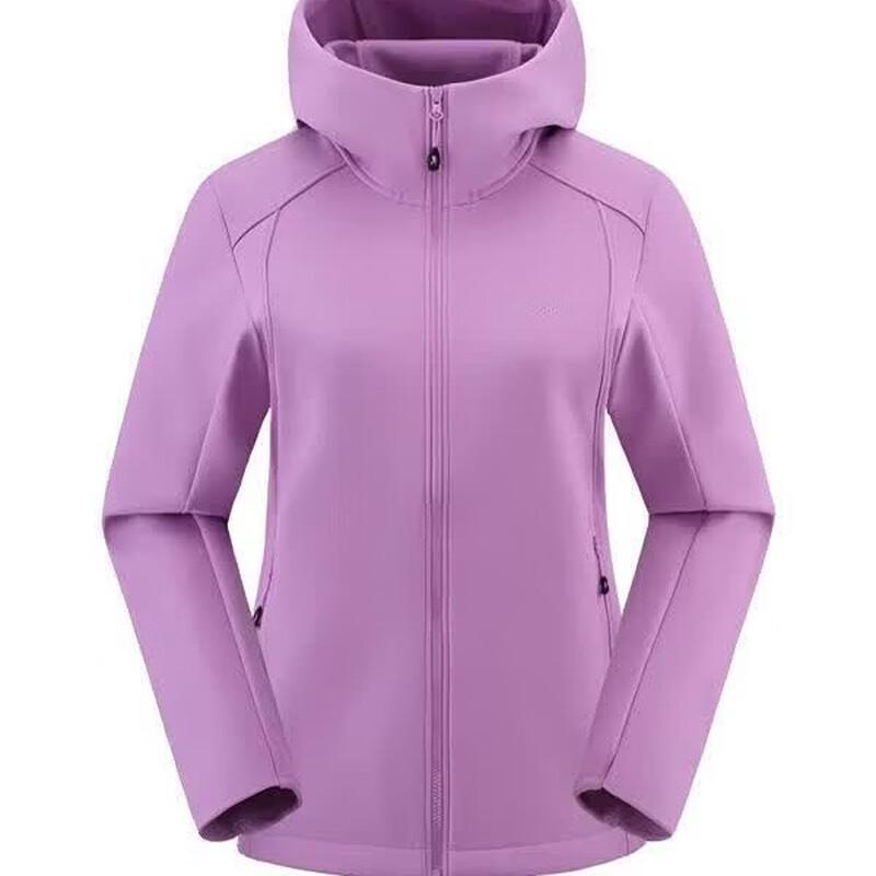 TOREAD Women s Softshell Outdoor Jacket XXL