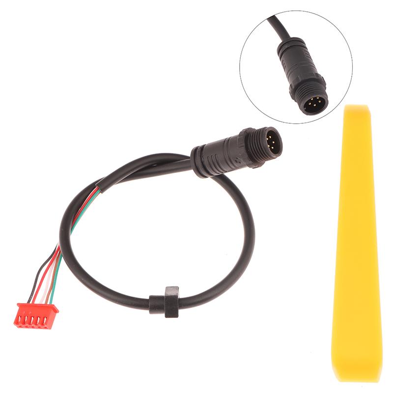 

Для Xiaomi Mijia Аквариумный насос Материнская плата Соединительный кабель Аксессуары Пять контактов 5pin