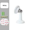 Anti-collision Door Suction Free-punch Door Stop Mute Door Stopper  Bedroom
