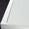 Kokuyo Desk Mat, Wiring Cover Compatible, Soft, Non-Transferable (No Underlay) MA-MX507