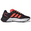 Adidas Baskets Ozweego 'Noir Rouge Solaire' H04536