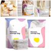 Large Capacity Vacuum Storage Bag Dust-proof Clothing Seal Bag  Travel Accessories