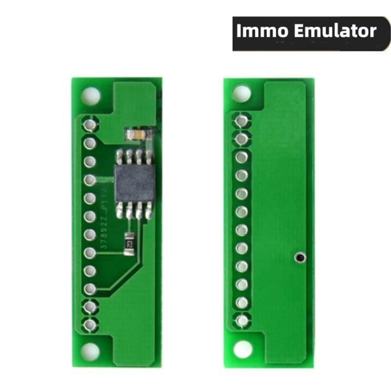 Immo-Emulatoren, Immobilizer-Emulatoren, Auto-Immo-Emulatoren, Immo-Emulatoren, Immobilizer-Simulatoren für 1999-2001