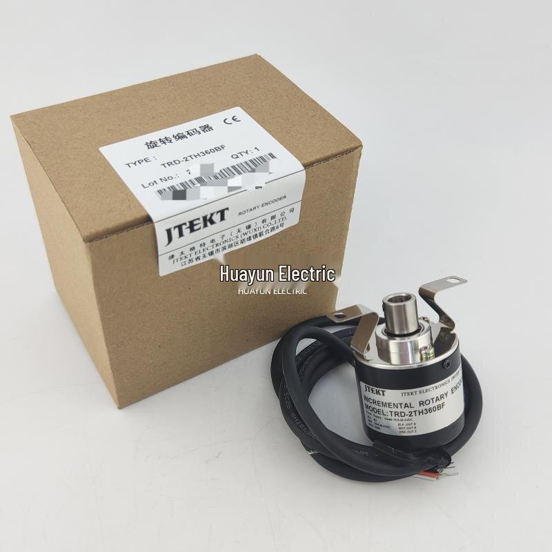 Brand New Koyo TRD-2TH360BF Incremental Encoder