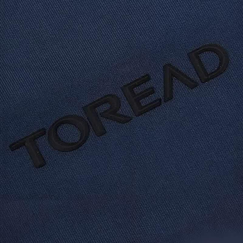 TOREAD Men's Outdoor Quick-Dry Long Sleeve T-Shirt