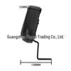 Honda CMX500/CMX300 Motorcycle Lumbar Backrest Cushion for Comfortable Support