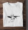 Üst giysisi – T-shirtler