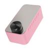 Wireless   Speaker Multifunction Noise Cancelling Temperature Display Voice Broadcast FM Radio Mirror Alarm Clock