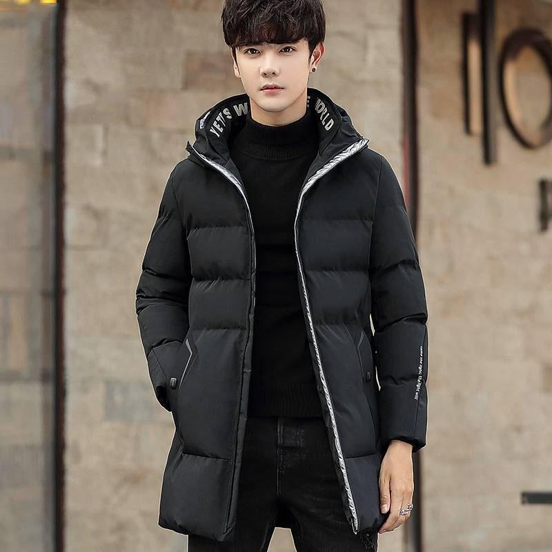 mens thick coats