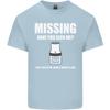 Missing 10 Mm Socket Funny Plumer Mechanic Unisexs Light Cotton Tshirt