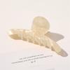 Vintage Claw Clip Hair Clips for Women Fashion Simple Colorful Hair Clips Crab for Hair Girls Hair Barrettes Hair Accessories